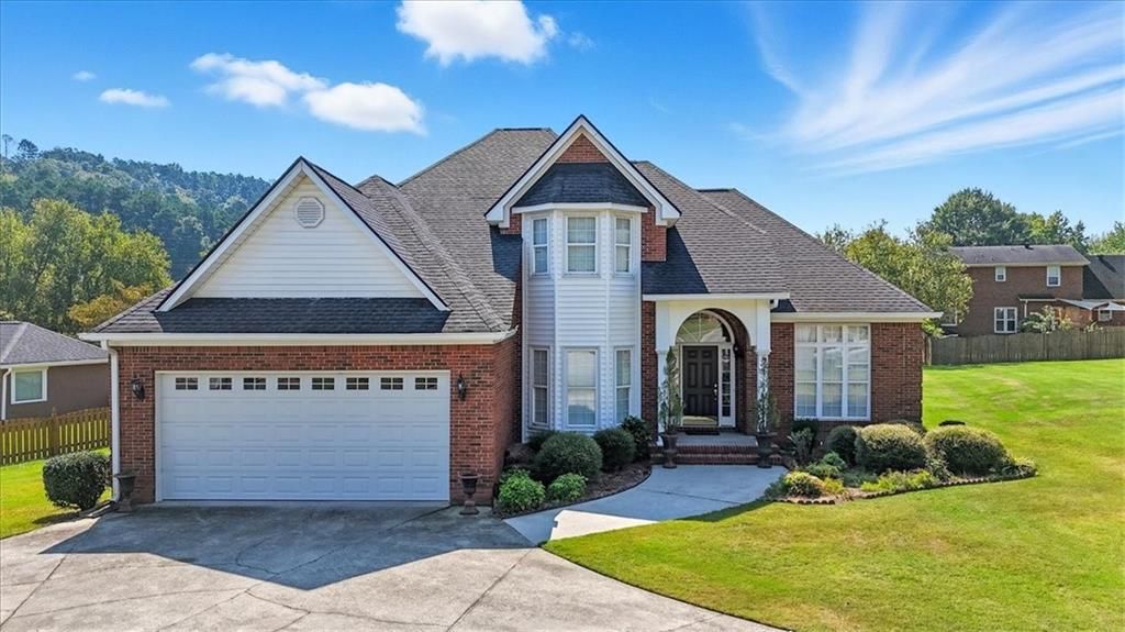 3 Belmont Court SE, Rome, GA 30161
