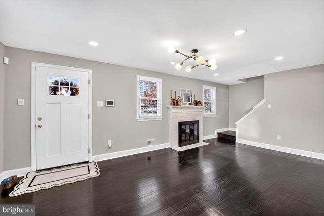 5918 ROBIN LN, Suitland, MD 20746