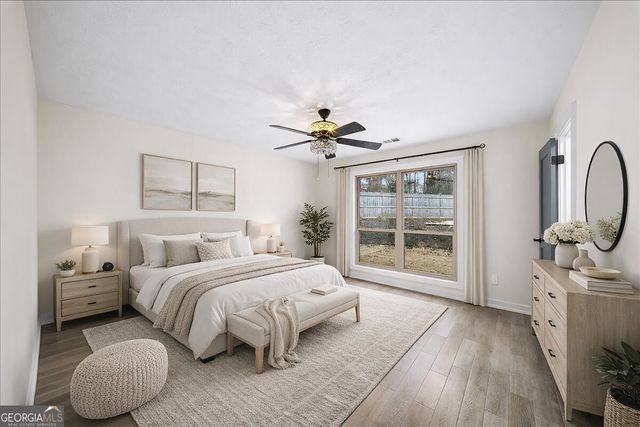 1365 Ridgefield Drive, Roswell, GA 30075