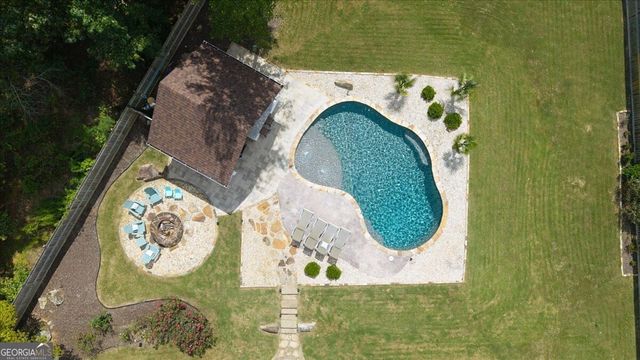 1365 Ridgefield Drive, Roswell, GA 30075