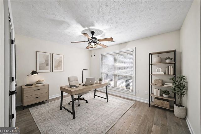 1365 Ridgefield Drive, Roswell, GA 30075