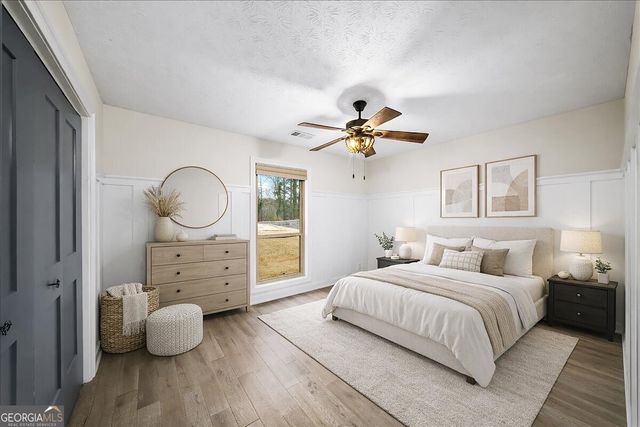 1365 Ridgefield Drive, Roswell, GA 30075