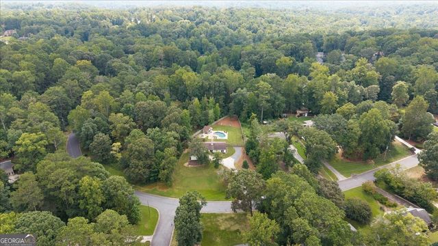 1365 Ridgefield Drive, Roswell, GA 30075