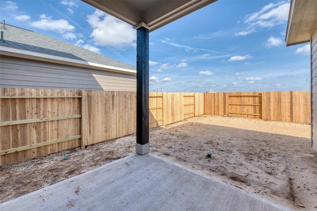 21123 Autumn Heights Drive, Bonney, TX 77583