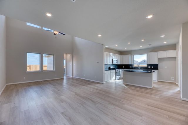 21123 Autumn Heights Drive, Bonney, TX 77583