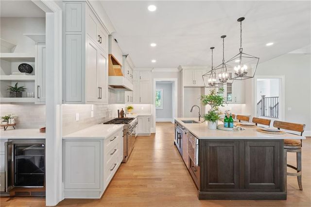 16500 Hopewell Road, Alpharetta, GA 30004