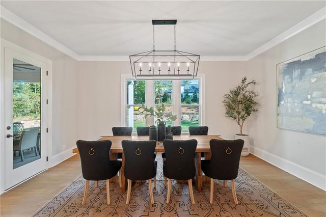 16500 Hopewell Road, Alpharetta, GA 30004
