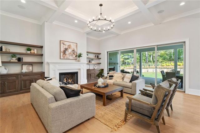 16500 Hopewell Road, Alpharetta, GA 30004