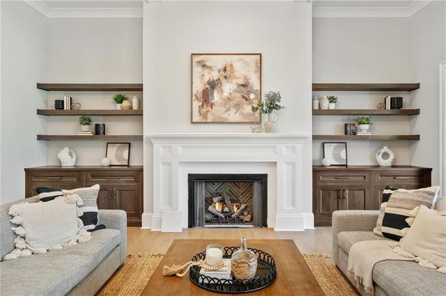 16500 Hopewell Road, Alpharetta, GA 30004