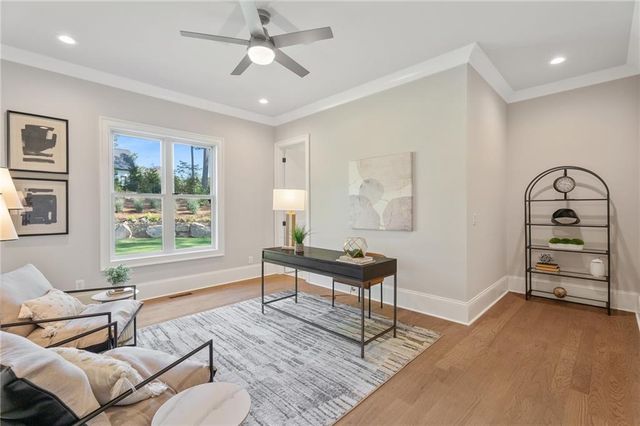 16500 Hopewell Road, Alpharetta, GA 30004