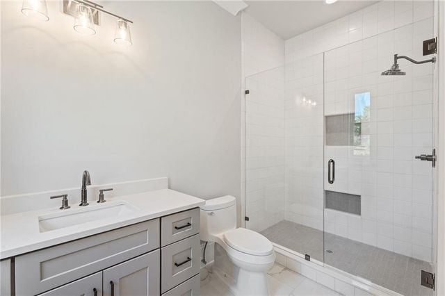 16500 Hopewell Road, Alpharetta, GA 30004