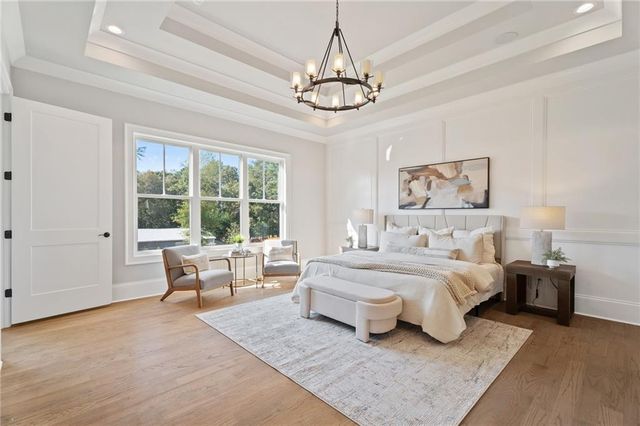 16500 Hopewell Road, Alpharetta, GA 30004
