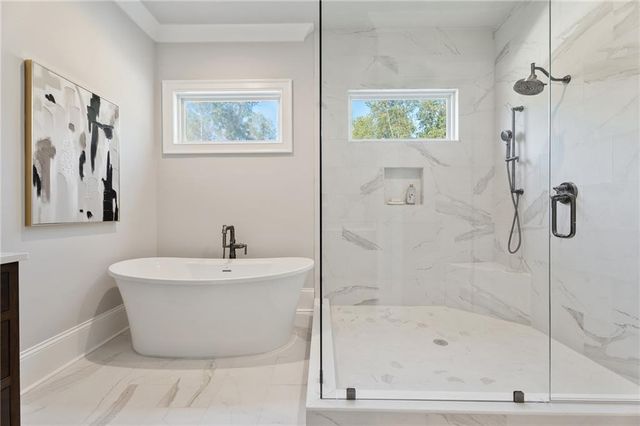 16500 Hopewell Road, Alpharetta, GA 30004