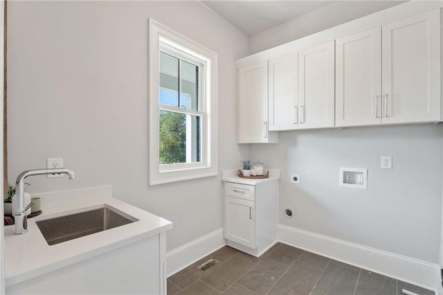 16500 Hopewell Road, Alpharetta, GA 30004