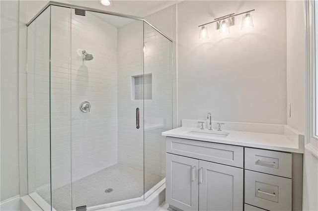 16500 Hopewell Road, Alpharetta, GA 30004