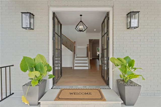 16500 Hopewell Road, Alpharetta, GA 30004