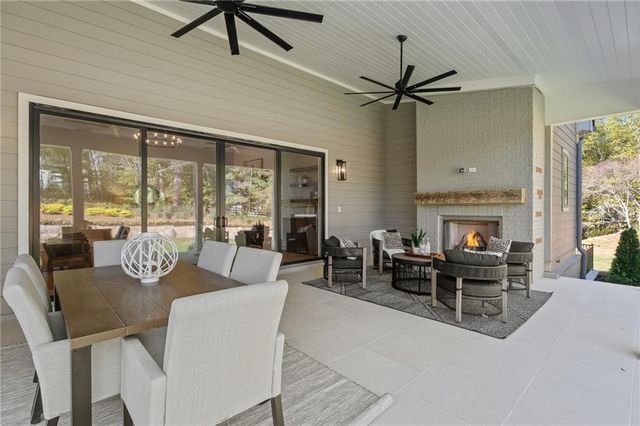 16500 Hopewell Road, Alpharetta, GA 30004
