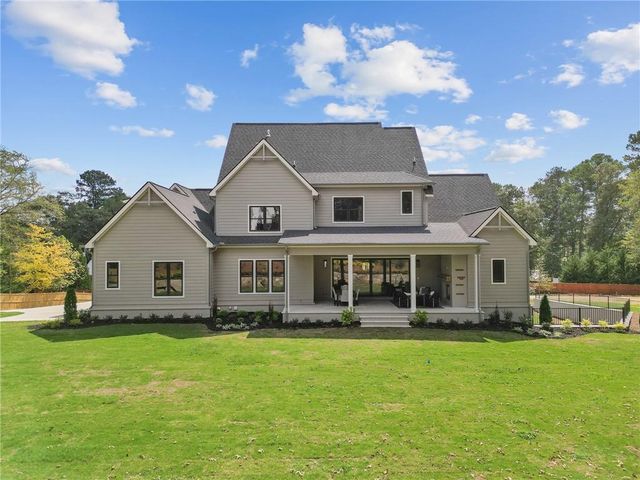 16500 Hopewell Road, Alpharetta, GA 30004