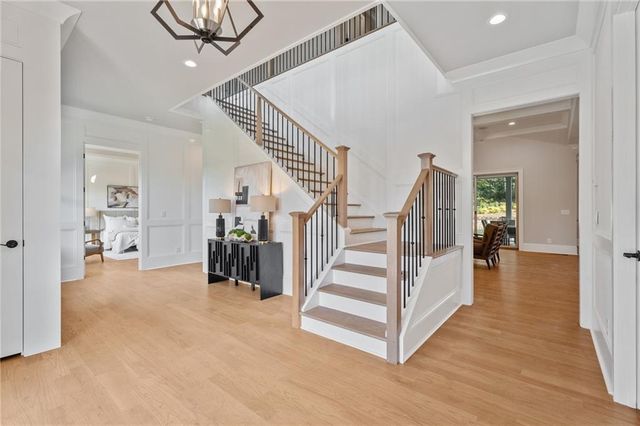 16500 Hopewell Road, Alpharetta, GA 30004