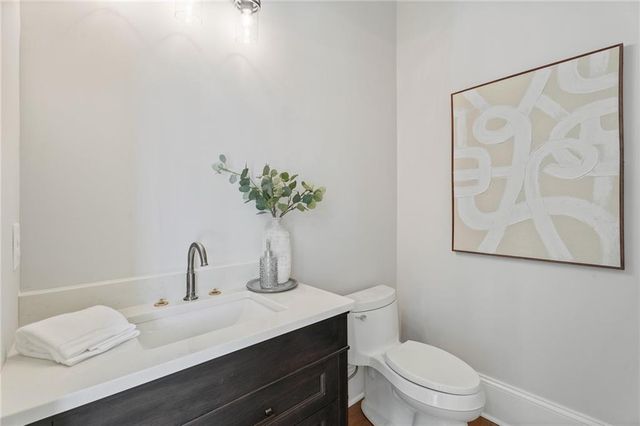 16500 Hopewell Road, Alpharetta, GA 30004