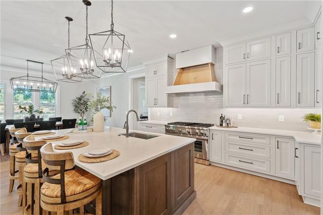 16500 Hopewell Road, Alpharetta, GA 30004
