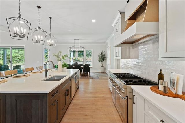 16500 Hopewell Road, Alpharetta, GA 30004