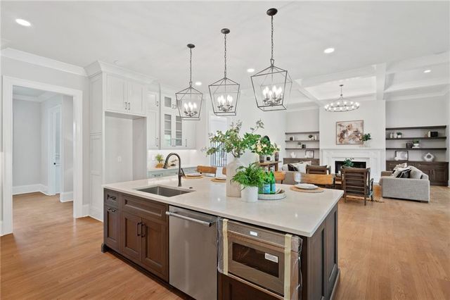 16500 Hopewell Road, Alpharetta, GA 30004