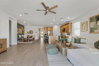 13977 E Squamata Way, Vail, AZ 85641