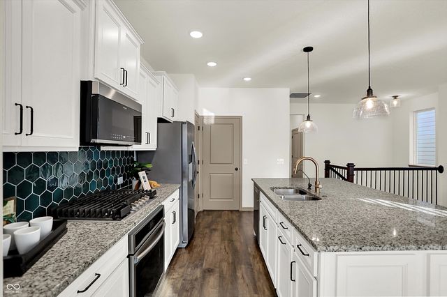 994 Astor Lane, Carmel, IN 46032