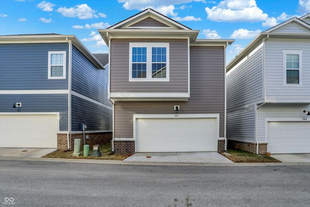 994 Astor Lane, Carmel, IN 46032