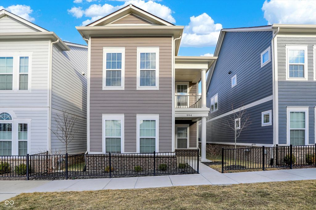 994 Astor Lane, Carmel, IN 46032