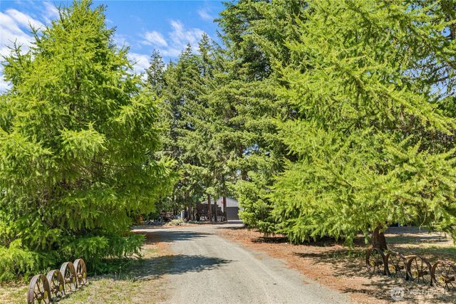 520 Canyon Heights Drive, Cle Elum, WA 98922