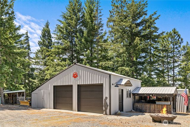 520 Canyon Heights Drive, Cle Elum, WA 98922