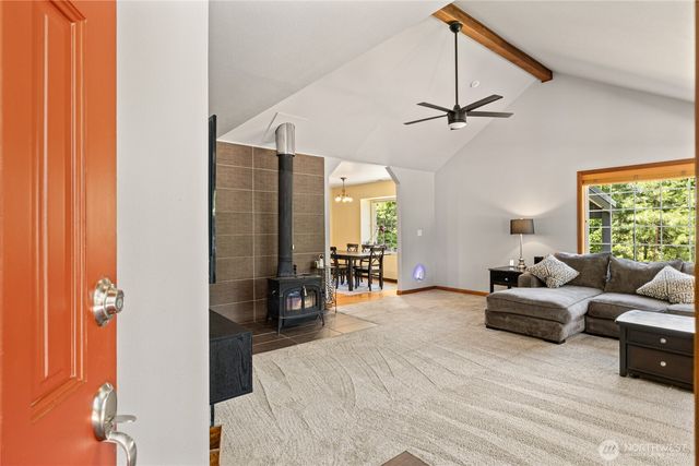 520 Canyon Heights Drive, Cle Elum, WA 98922
