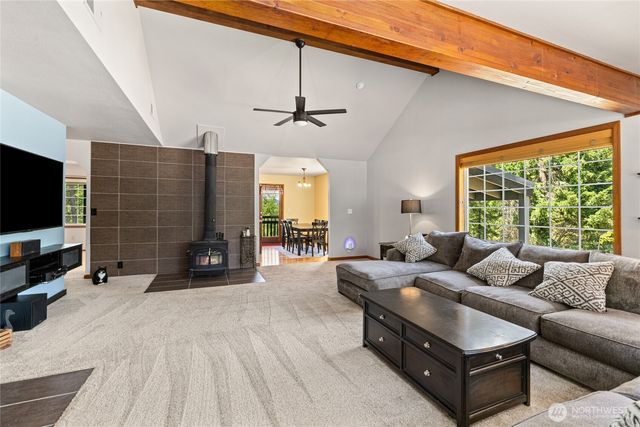 520 Canyon Heights Drive, Cle Elum, WA 98922