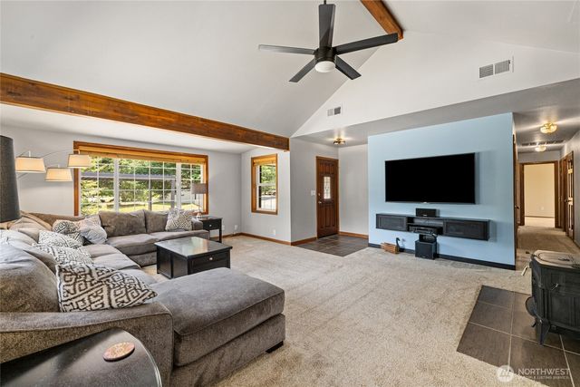 520 Canyon Heights Drive, Cle Elum, WA 98922