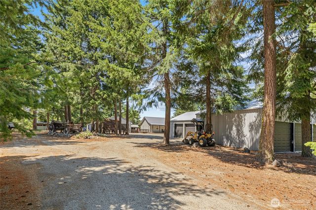 520 Canyon Heights Drive, Cle Elum, WA 98922
