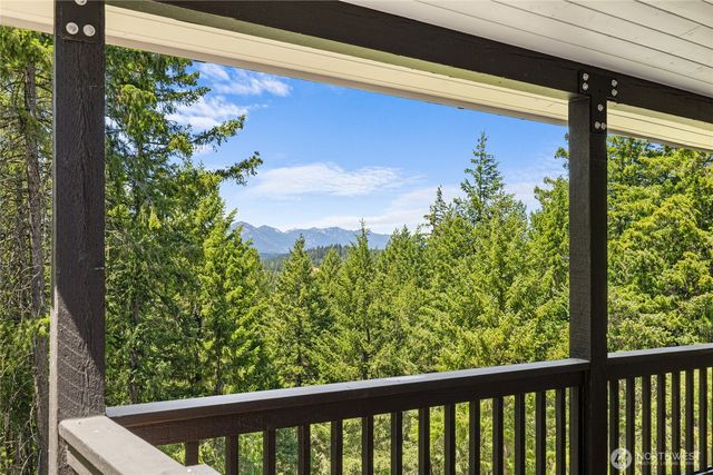 520 Canyon Heights Drive, Cle Elum, WA 98922