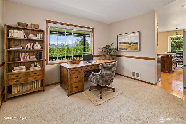 520 Canyon Heights Drive, Cle Elum, WA 98922