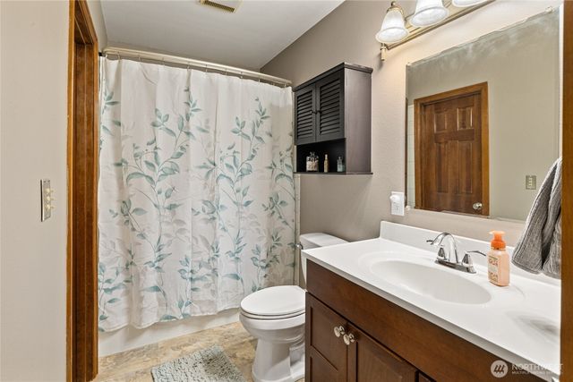 520 Canyon Heights Drive, Cle Elum, WA 98922