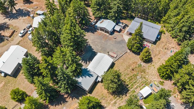 520 Canyon Heights Drive, Cle Elum, WA 98922