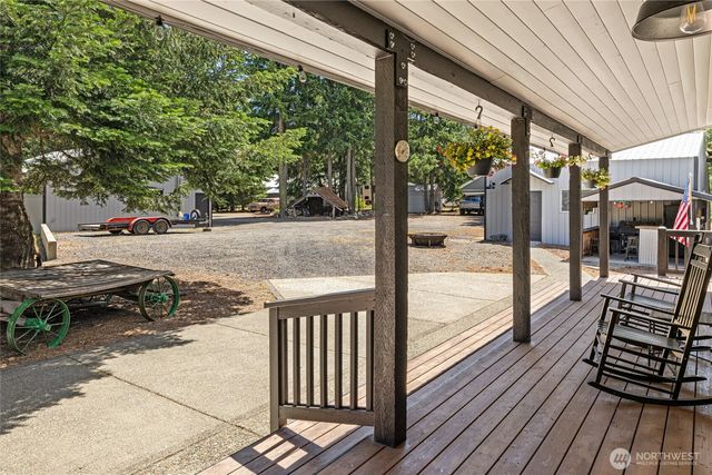 520 Canyon Heights Drive, Cle Elum, WA 98922
