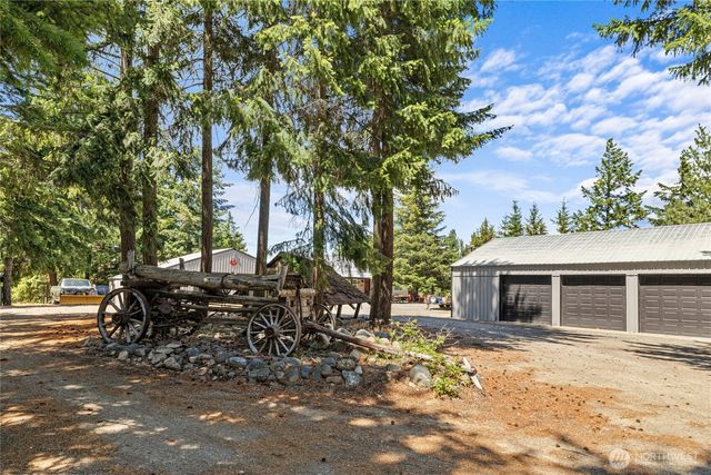 520 Canyon Heights Drive, Cle Elum, WA 98922