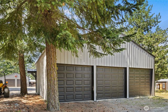 520 Canyon Heights Drive, Cle Elum, WA 98922