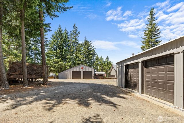 520 Canyon Heights Drive, Cle Elum, WA 98922