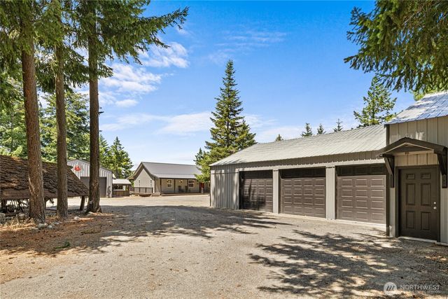 520 Canyon Heights Drive, Cle Elum, WA 98922