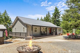 520 Canyon Heights Drive, Cle Elum, WA 98922