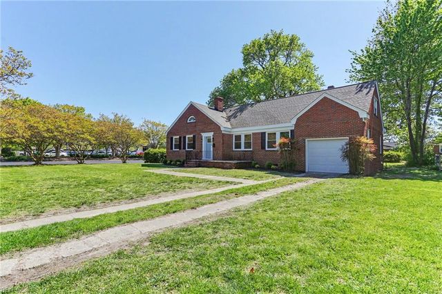 414 West RD, Portsmouth, VA 23707