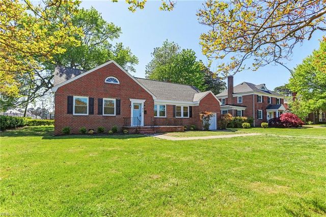 414 West RD, Portsmouth, VA 23707