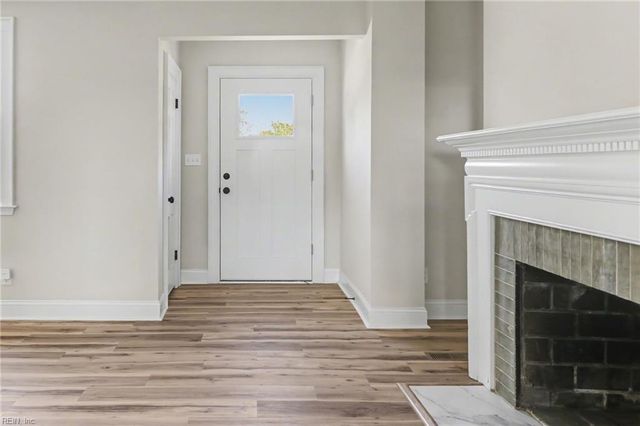 414 West RD, Portsmouth, VA 23707